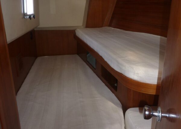 Vacanza in barca a vela