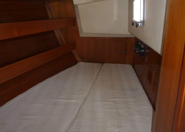 Vacanza in barca a vela