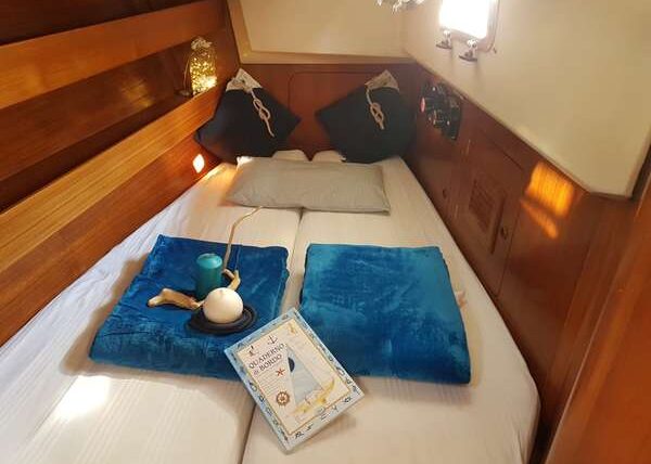 Vacanza in barca a vela